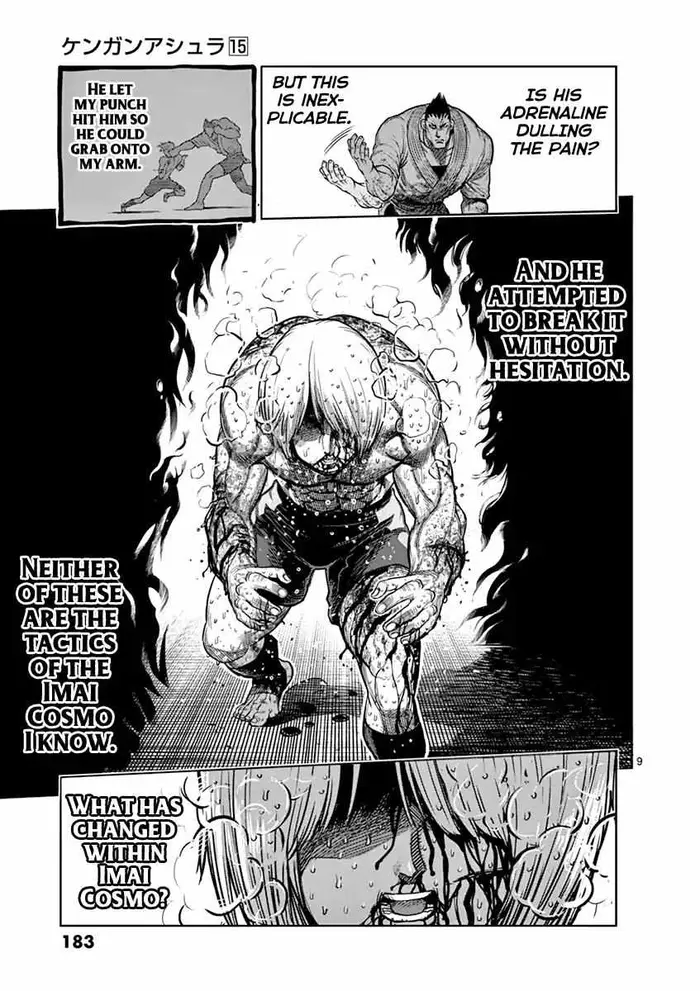 Kengan Ashura Chapter 125 image 10_optimized